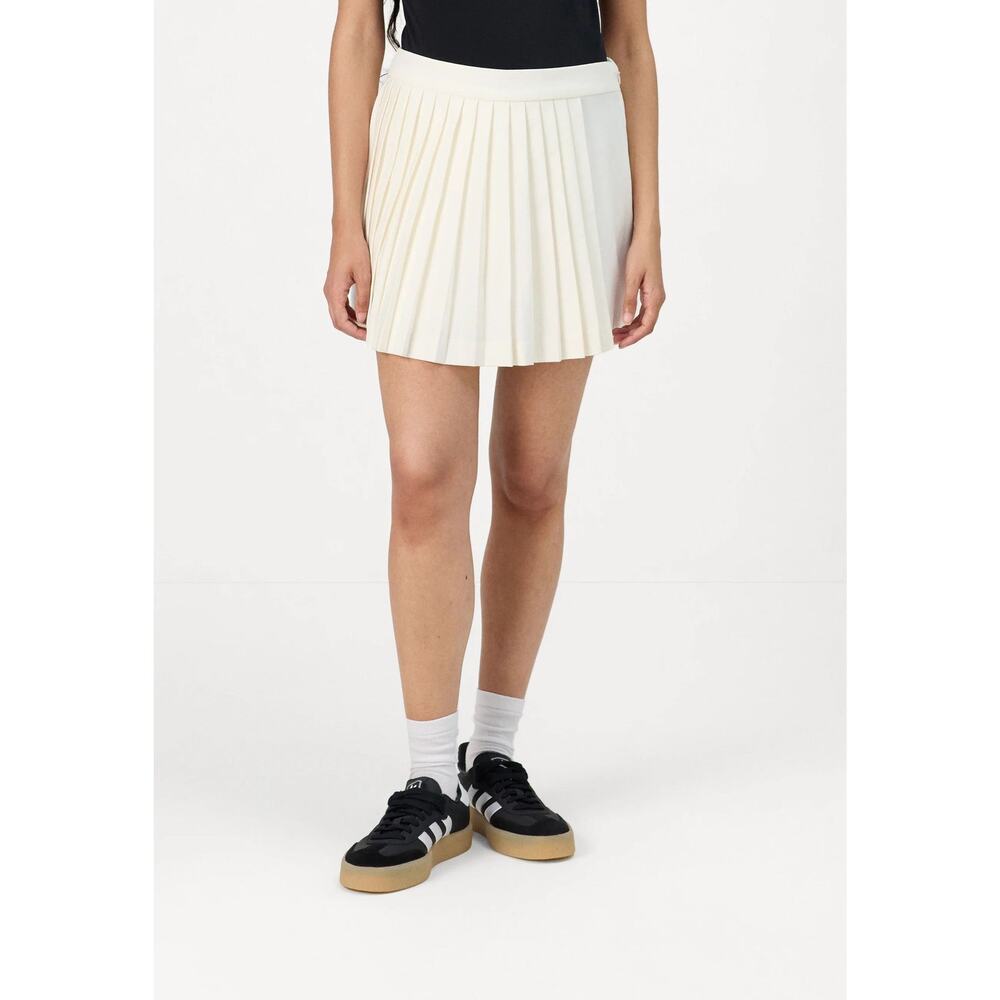 NWT A&F Pleated Skort size Large - Picture 5 of 5